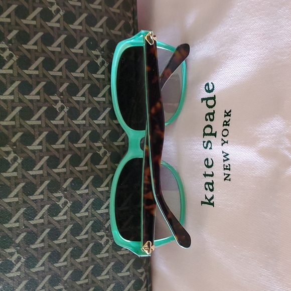 Kate Spade Ayleen Sunglasses main image 4